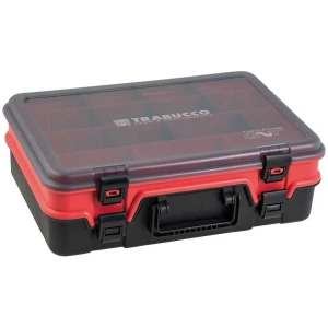 Cutie Dubla Trabucco GNT Tackle Case Feeder 39x27x13cm Cutie Dubla Trabucco GNT Tackle Case Feeder 39x27x13cm