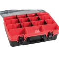 Cutie Dubla Trabucco GNT Tackle Case Feeder 39x27x13cm Cutie Dubla Trabucco GNT Tackle Case Feeder 39x27x13cm