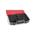 Cutie Dubla Trabucco GNT Tackle Case Feeder 39x27x13cm Cutie Dubla Trabucco GNT Tackle Case Feeder 39x27x13cm