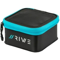 Cutie EVA RIVE 4.4L Cu Capac Plasa, 21x21x10cm
