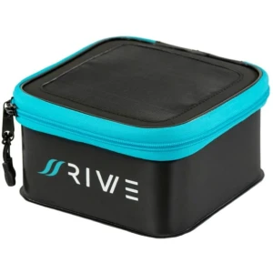 Cutie EVA RIVE 4.4L Cu Capac Plasa, 21x21x10cm