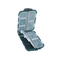 Cutie Energoteam Pentru Carlig 10 Compartimente Cutie Energoteam Pentru Carlig 10 Compartimente