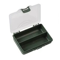 Cutie Extra Carp Pentru Accesorii, 2 Compartimente Cutie Extra Carp Pentru Accesorii, 2 Compartimente