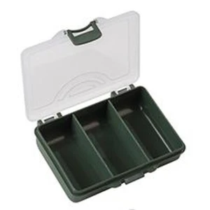 Cutie Extra Carp pentru Accesorii, 3 Compartimente Cutie Extra Carp pentru Accesorii, 3 Compartimente