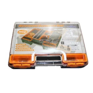 Cutie FL Feeder Water Pro L351 x W250 x H 80 MM Fara Accesorii Cutie FL Feeder Water Pro L351 x W250 x H 80 MM Fara Accesorii