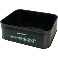 Cutie FORMAX EVA Elegance Method Feeder, Marime M, 25x20x8cm