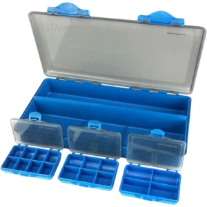 Cutie FORMAX Feeder Box, 35x18x6cm