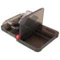 Cutie FOX RAGE Accessory Box, Medium, Grey Cutie FOX RAGE Accessory Box, Medium, Grey