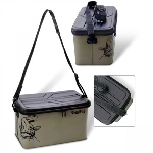 Cutie Flexibila Black Cat Flex Box Carrier 40x24x25cm Cutie Flexibila Black Cat Flex Box Carrier 40x24x25cm