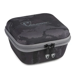 Cutie Fox Rage Camo Voyager Hard Accessory