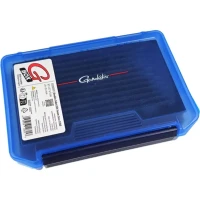 Cutie Gamakatsu G-box Double Slit Foam 3200, 20.8x14.7x6cm