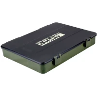 Cutie Golden Catch G.carp Multi Tackle Box Set Xl, 38x30x 5.5cm