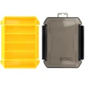 Cutie GOLDEN CATCH Lure Case Double Lock LC-2015, 20.5x15.5x3.3cm Cutie GOLDEN CATCH Lure Case Double Lock LC-2015, 20.5x15.5x3.3cm