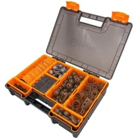 Cutie Guru Fusion Monturi Feeder Si Accesorii Feeder, 35x25x8cm Cutie Guru Fusion Monturi Feeder Si Accesorii Feeder, 35x25x8cm