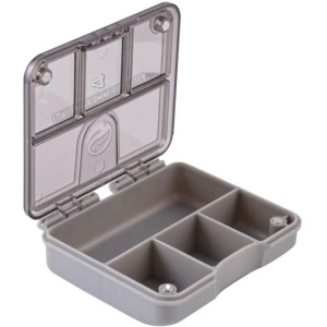 Cutie Guru Rigida Accesorii Fusion Accesory 4 Compartimente 7.5x6x2cm