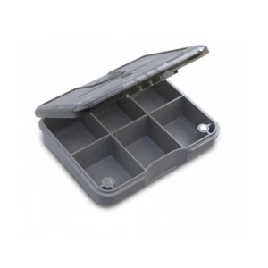 Cutie Guru Rigida Accesorii Fusion Accesory, 6 Compartimente, 7.5x6x2cm