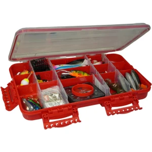 Cutie JAXON S-Line Fishing Magnetic Waterproof Box, 35.5x23x5cm Cutie JAXON S-Line Fishing Magnetic Waterproof Box, 35.5x23x5cm