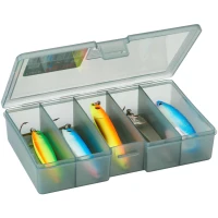 Cutie JAXON S-Line Tackle Box RM-101, 18x11x4cm