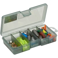 Cutie JAXON S-Line Tackle Box RM-103, 12x7x2cm