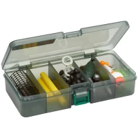 Cutie JAXON S-Line Tackle Box RM-104, 21x11x4cm