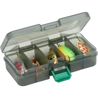 Cutie JAXON S-Line Tackle Box RM-106, 14x8x3cm