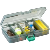 Cutie JAXON S-Line Tackle Box RM-107, 16x9x3cm