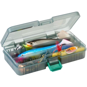 Cutie JAXON S-Line Tackle Box RM-108, 16x9x3cm