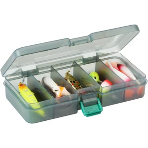 Cutie JAXON S-Line Tackle Box RM-109, 18x10x3cm Cutie JAXON S-Line Tackle Box RM-109, 18x10x3cm