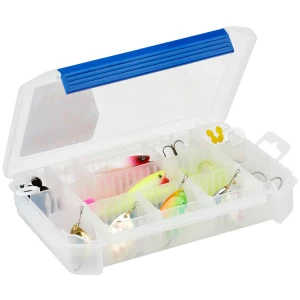 Cutie JAXON S-Line Tackle Box RM-114, 21x15x4cm Cutie JAXON S-Line Tackle Box RM-114, 21x15x4cm