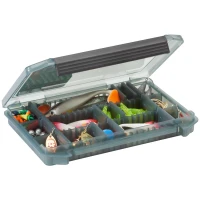 Cutie JAXON S-Line Tackle Box RM-115, 21x15x3cm