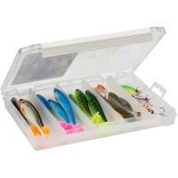 Cutie JAXON S-Line Tackle Box RM-119, 26x19x3cm