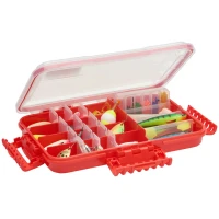 Cutie JAXON S-Line Waterproof Tackle Box RM-117, 33.5x22.8x5cm