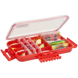 Cutie JAXON S-Line Waterproof Tackle Box RM-117, 33.5x22.8x5cm
