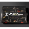 Cutie Jackall 3000D Tackle L Clear Red Cutie Jackall 3000D Tackle L Clear Red