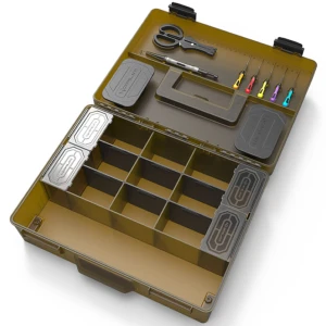 Cutie KORUM Mega Blox Fully Loaded, 36x26x11.50cm