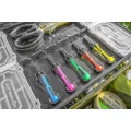 Cutie Korum Tackle Blox - Fully Loaded, 19.6 x 25 x 9.1cm Cutie Korum Tackle Blox - Fully Loaded, 19.6 x 25 x 9.1cm