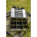 Cutie Korum Tackle Blox - Fully Loaded, 19.6 x 25 x 9.1cm Cutie Korum Tackle Blox - Fully Loaded, 19.6 x 25 x 9.1cm