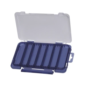 Cutie MEIHO Lure Game Case J, 17.5x10.5x1.8cm Cutie MEIHO Lure Game Case J, 17.5x10.5x1.8cm
