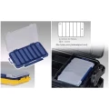 Cutie MEIHO Lure Game Case J, 17.5x10.5x1.8cm Cutie MEIHO Lure Game Case J, 17.5x10.5x1.8cm