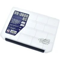 Cutie MEIHO Versus VS-3020NS Clear, 25.5x19x2.8cm