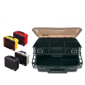 Cutie MEIHO Versus VS-3080, Green Camou, 48x35.6x18.6cm