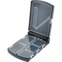 Cutie MEIHO Versus VS-315DD Black, 9.7x6.4x3cm