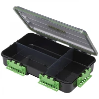 Cutie Madcat Tackle Box S 35x22x8cm Cutie Madcat Tackle Box S 35x22x8cm