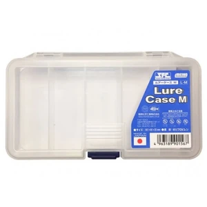 Cutie Meiho Lure Case M Clear