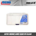 Cutie Meiho Lure Case M Clear