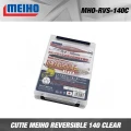 Cutie Meiho Reversible Clear 140