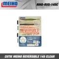 Cutie Meiho Reversible Clear 145