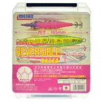 Cutie Meiho Reversible Clear 160