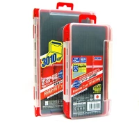 Cutie Meiho Run Gun Case 1010 W1 Red Cutie Meiho Run Gun Case 1010 W1 Red