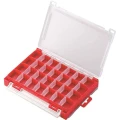 Cutie Meiho Run Gun Case 1010W1, 17.5x10.5x3.8cm